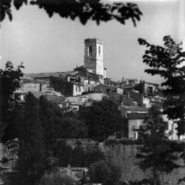 St Paul de Vence