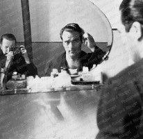 Marcel Cerdan Casablanca avec Bernard Rouget Marcel Cerdan Casablanca avec Bernard Rouget