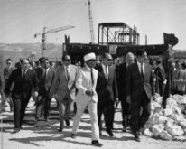Le Roi Hassan II Le Roi Hassan II