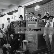 Cérémonie à la Synagogue de Casablanca 1950. Cérémonie à la Synagogue de Casablanca 1950.