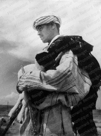 Ben Guerir , 1949.