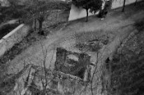 espagne070 Photothèque Bernard Rouget / © ADAGP Paris