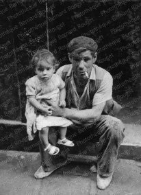 espagne104 Photothèque Bernard Rouget / © ADAGP Paris