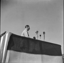 Casablanca le 8 août 1943. null