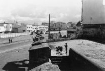 Casablanca Bernard Rouget ©BnF