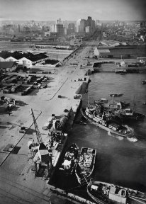 Port de Casablanca