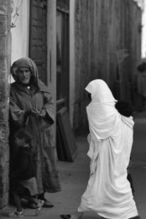 Essaouira, 1971.