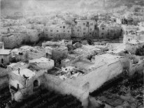 Moyen-Orient Hebron, 1960